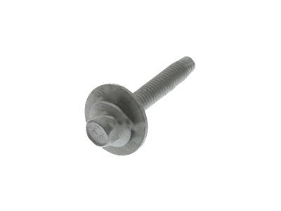 Ford CG9Z-6A957-BA Sensor Retainer Screw