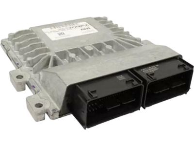 Ford FR3Z-12A650-EUANP EEC Module