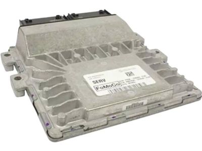Ford FR3Z-12A650-EUANP EEC Module