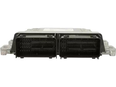 Ford FR3Z-12A650-EUANP EEC Module