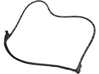 Ford AE9Z-7420530-A Door Weatherstrip