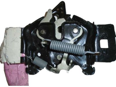 Ford 6F2Z-16700-AA Latch
