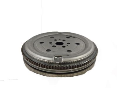 Ford CV6Z-6477-A Flywheel