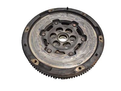 Ford CV6Z-6477-A Flywheel