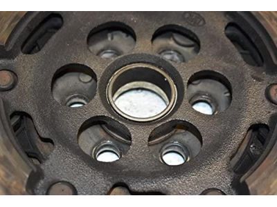 Ford CV6Z-6477-A Flywheel