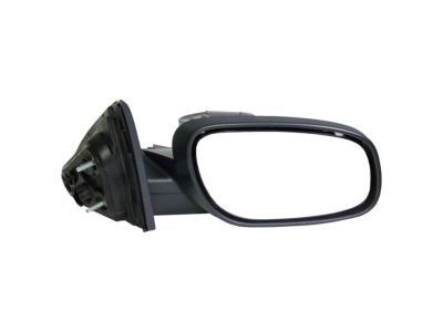 Ford AG1Z-17682-E Mirror Assembly