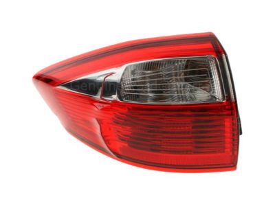 Ford DM5Z-13405-A Tail Lamp Assembly