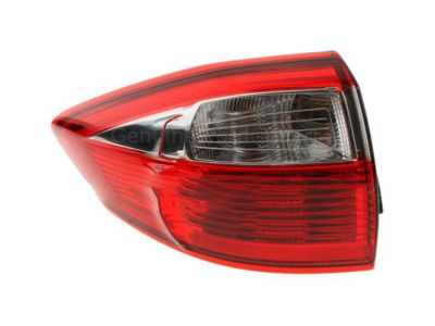 Ford DM5Z-13405-A Tail Lamp Assembly