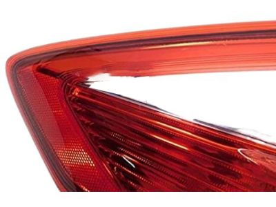 Ford DM5Z-13405-A Tail Lamp Assembly