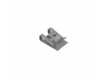 Ford -W520803-S439 Bracket U-Nut