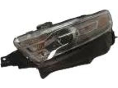 Ford DG1Z-13008-C Composite Assembly