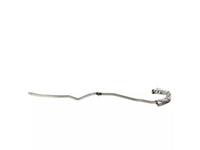Ford JL3Z-7890-G HOSE - OIL COOLER
