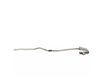 Ford JL3Z-7890-G HOSE - OIL COOLER