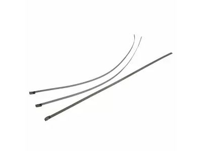 Ford FOTZ-5A231-AA Strap - Safety