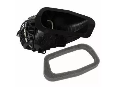 Ford BC3Z-19A618-A Inlet Duct