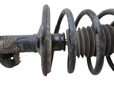 Ford 5F9Z-18124-KL Shock Absorber Assembly - Front