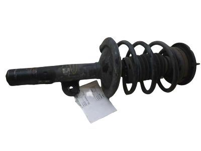 Ford 5F9Z-18124-KL Shock Absorber Assembly - Front