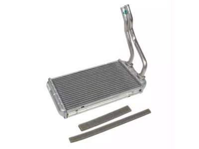 Ford AE5Z-18476-BA Heater Core