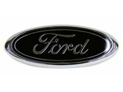 Ford F85Z-8213-AA Emblem