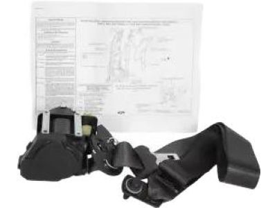 Ford AA5Z-5484-D Bushings