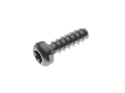 Ford -W711655-S300 Wire Harness Screw