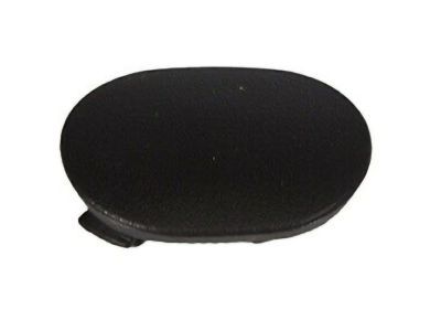 Ford 6L7Z-7831458-AAA Grip Handle Rear Cover