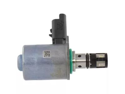 Ford FB3Z-9358-A VALVE ASY - FUEL VAPOUR