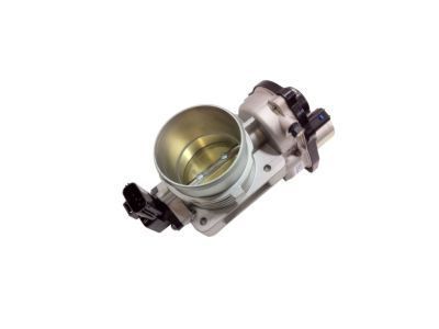 Ford 5L2Z-9E926-A Throttle Body