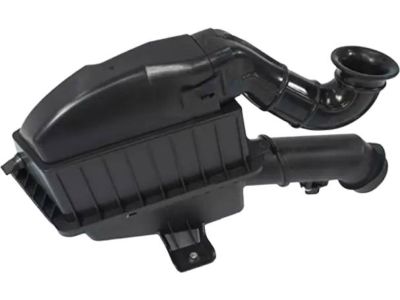 Ford AE5Z-9600-A Air Cleaner Assembly