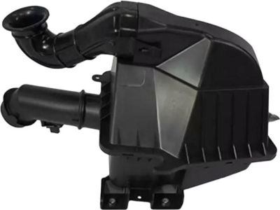 Ford AE5Z-9600-A Air Cleaner Assembly