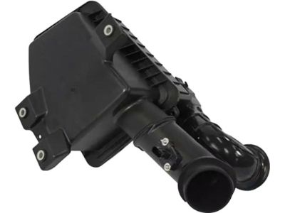 Ford AE5Z-9600-A Air Cleaner Assembly