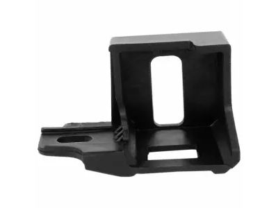 Ford KS7Z16758A Bumper Bracket
