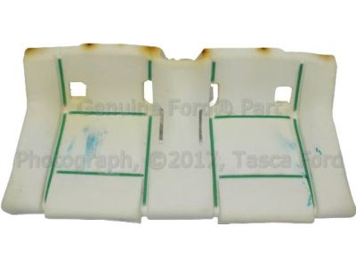 Ford 6R3Z-76600A88-A Seat Cushion Pad