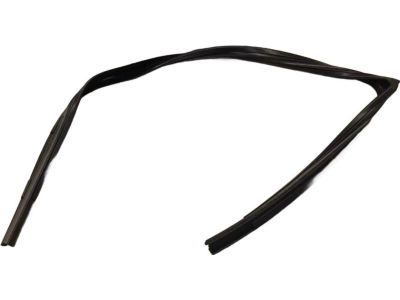 Ford YS4Z-5421597-AB Weatherstrip