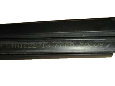 Ford YS4Z-5421597-AB Weatherstrip