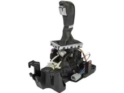 Ford 9H6Z-7210-BF Shifter