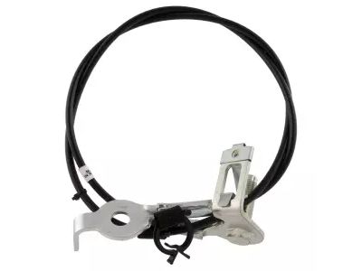 Ford HC3Z-1A381-A Spare Tire Retainer