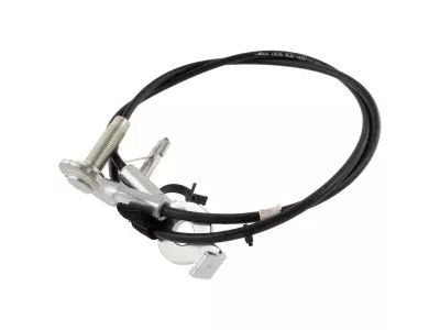 Ford HC3Z-1A381-A Spare Tire Retainer