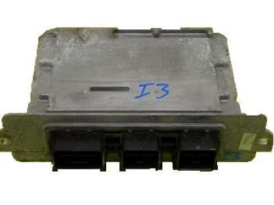 Ford 6L2Z-12A650-BPBRM ECM