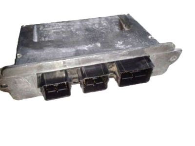 Ford 6L2Z-12A650-BPBRM ECM