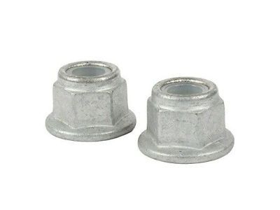 Ford -W520201-S442 Housing Nut