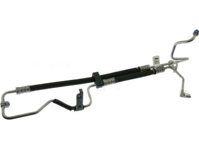 Ford 6W1Z-3A719-A Hose Assembly