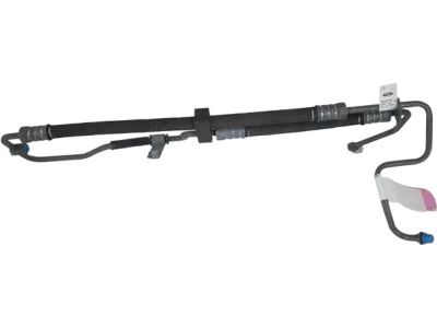 Ford 6W1Z-3A719-A Hose Assembly