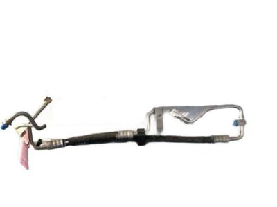 Ford 6W1Z-3A719-A Hose Assembly