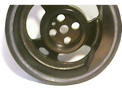 Ford BC3Z-6312-A Vibration Damper