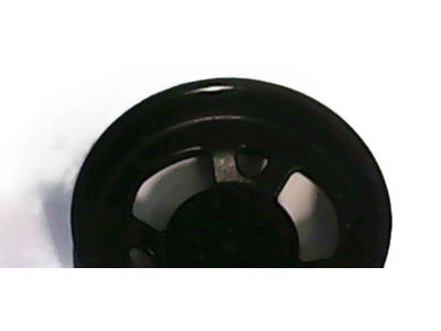 Ford BC3Z-6312-A Vibration Damper