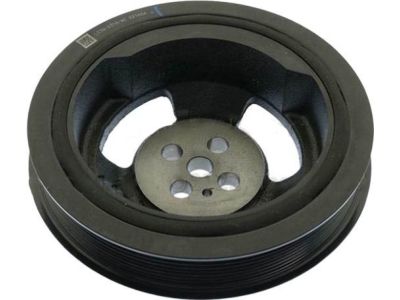 Ford BC3Z-6312-A Vibration Damper