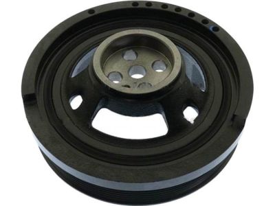 Ford BC3Z-6312-A Vibration Damper