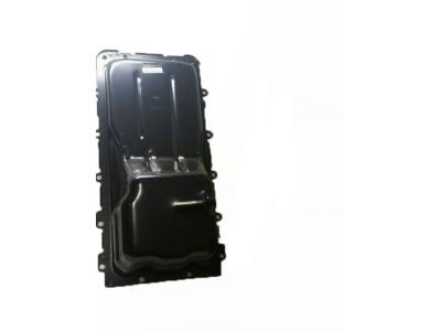 Ford XL3Z-6675-AA Oil Pan