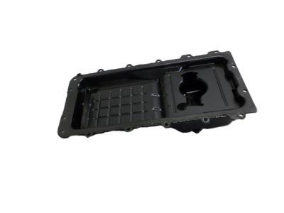 Ford XL3Z-6675-AA Oil Pan